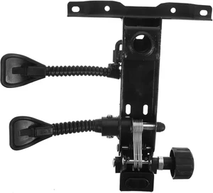 Gaming Chair Replacement Base & Swivel Plate for Tilt Control Upgrade