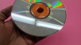 Samba De Amigo Sega Dreamcast USED (DISC ONLY) Genuine Tested Works - fast ship!