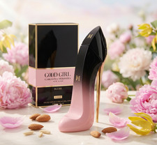 Image of Carolina Herrera Good Girl Blush 80ml Women's Eau de Parfum