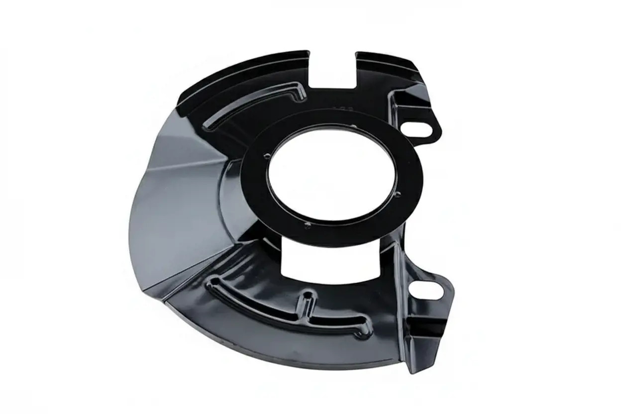 N.T.Y. HTO-HY-500.NTY Splash Panel, brake disc for HYUNDAI - Image 7