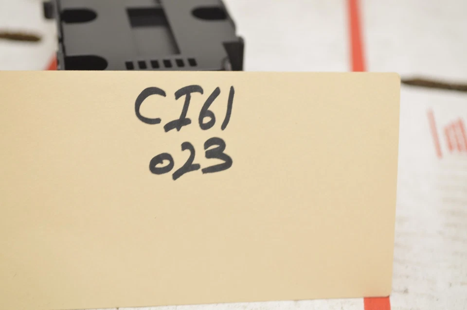 Lincoln MKT 2013-2019 unidad de control de clima calefacción aire acondicionado temperatura climatización CI61#023 Foto 4 de 4
