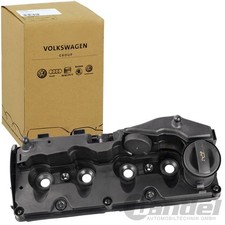 ORIGINAL VAG VENTILDECKEL passend für 1.6+2.0 TDI VW AUDI SKODA SEAT