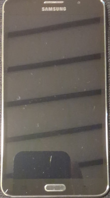 Samsung Galaxy Note20 Ultra SM-N981U 128GB Black Android Bar Smartphone Used
