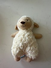 Lollie Lamb Jellycat | Jelly Journal