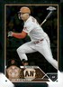 2023 Topps Chrome Sapphire Edition #508 Joc Pederson