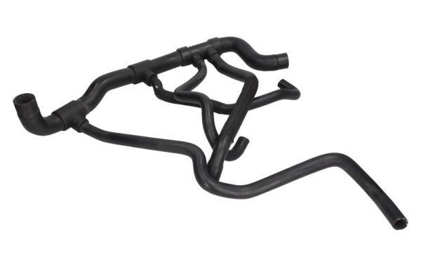 Lower THERMOTEC DWX069TT Radiator Hose for NISSAN,OPEL,RENAULT,VAUXHALL