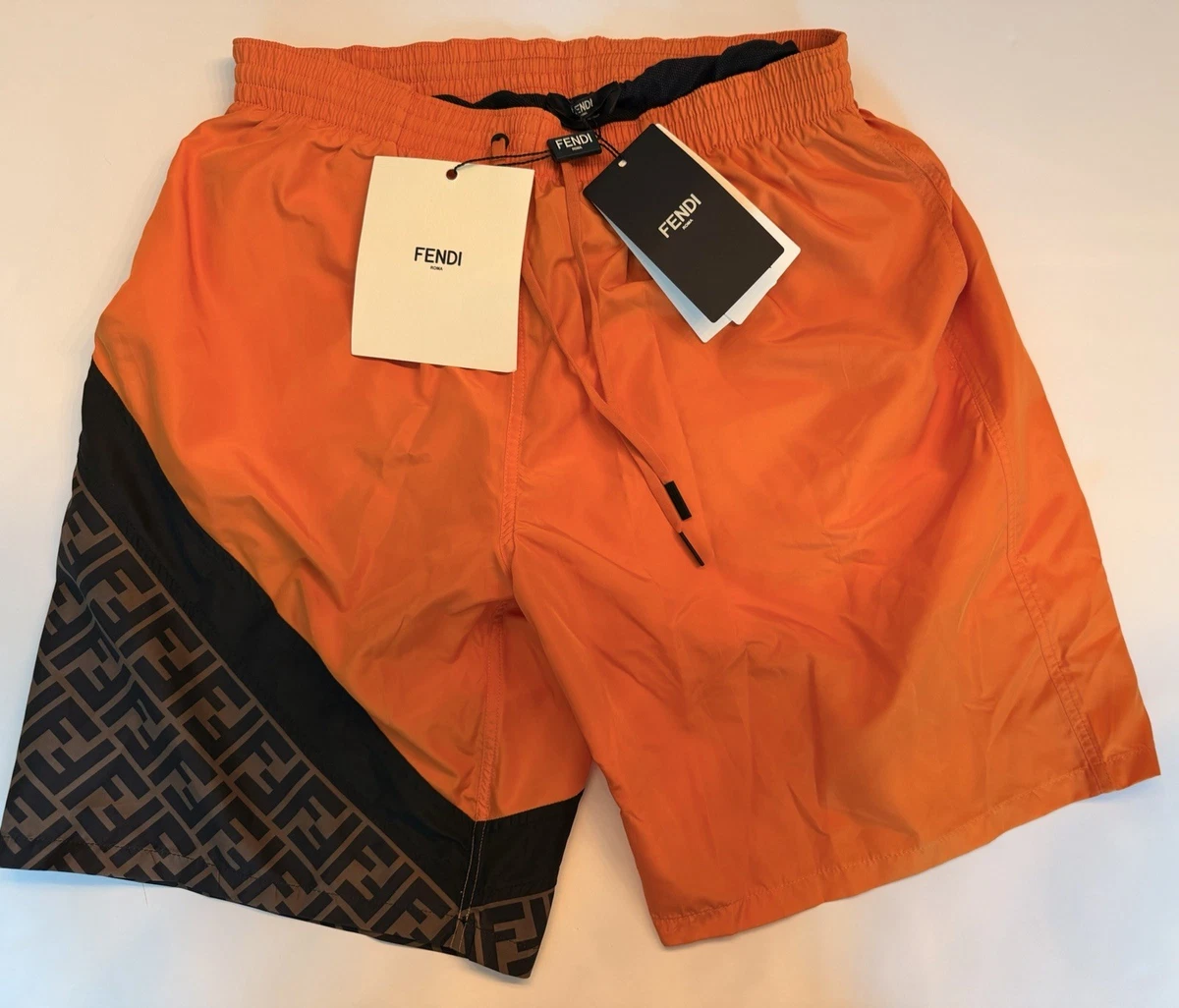 Fendi Trunks for Men for sale | eBay