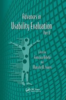 Advances In Usability Evaluation Part II Francesco Rebelo (U. A.) Taschenbuch