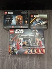 Lego Star Wars Lot