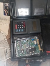 Mac Tools Mpsi Pro Link 9000 Computer Diagnostic Code Scanner