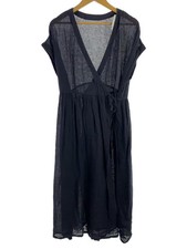nest Robe Dress Navy OSFA