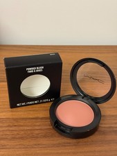 Image of MAC Powder Blush Mocha 6g/0.21oz New