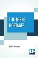 John Buchan | The Three Hostages | Taschenbuch | Englisch (2019) | Lector House