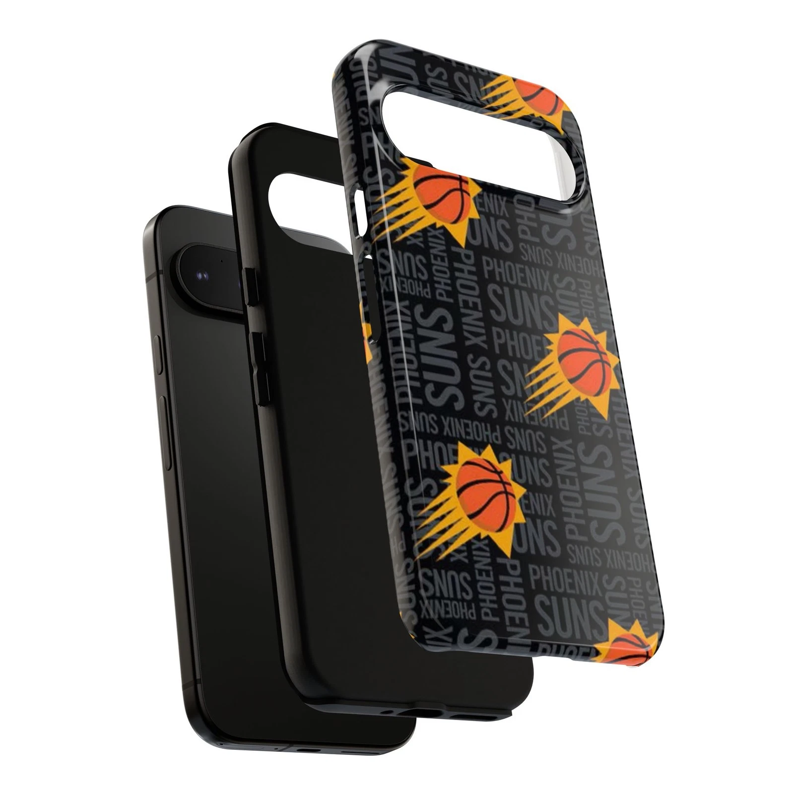 Phoenix Suns iPhone Cases