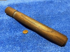 New Garand Walnut Wood Upper Hand Guard Rear W Clip Springfield Hra Wra . Udat