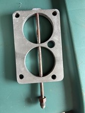 Nitrous Oxide Plate