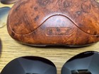 Vintage 5621 Porsche Design Carerra glasses 1986 with case — photo 5