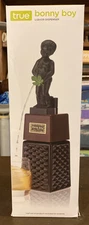 True Bonny Boy Liquor Dispenser for Beverage Wine Beer Whiskey Vodka Gin