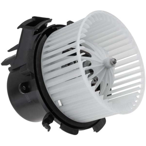 NTY HeizungsgebläSe InnenraumgebläSe GebläSemotor FüR Renault Master II Kasten-image