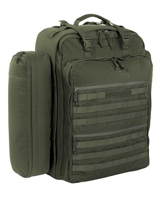 Tasmanian Tiger TT First Responder MKIII Erster Hilfe Einsatz Rucksack Oliv 40L