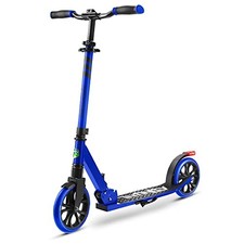 SereneLife SLTS68 Folding Kick Scooter for Adults and Kids
