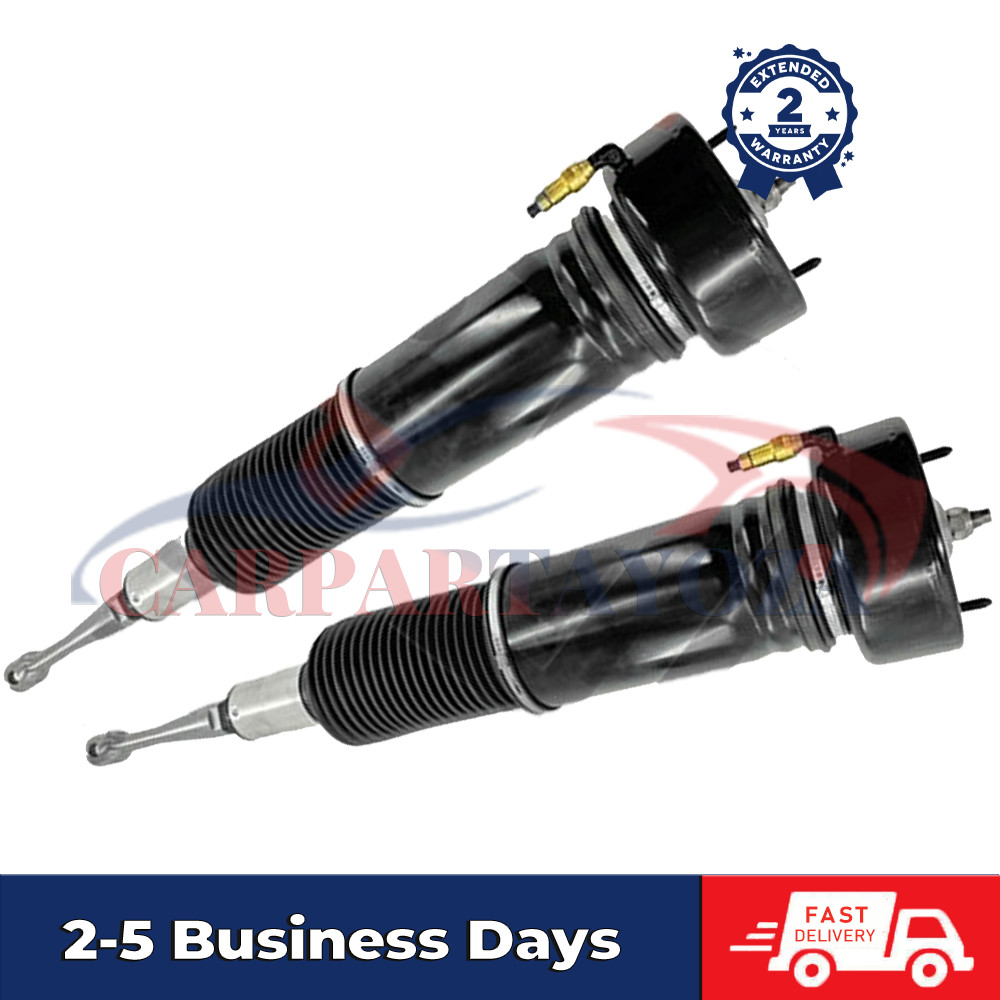 Rolls-Royce Phantom 2011-2016 Front Right Air suspension struts 2 pcs P/N 37106796508
