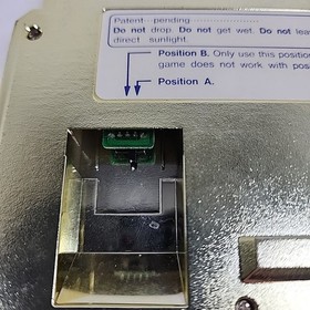 Big Nose the Caveman (Nintendo NES, 1991) Cartridge w/Box, No Manual