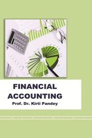 Kirti Pandey | Financial Accounting | Taschenbuch | Englisch (2017) | [.]