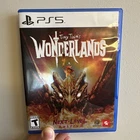 Tiny Tina's Wonderlands Next-Level Edition PS5