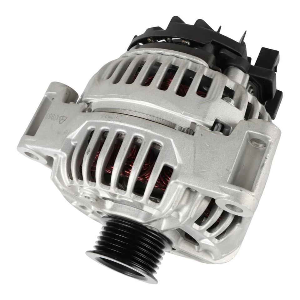 Alternador NUEVO para Mercedes-Benz CLK500 C240 ML500 2,6 L 5,0 L 11042 2003-2005 Foto 2 de 4