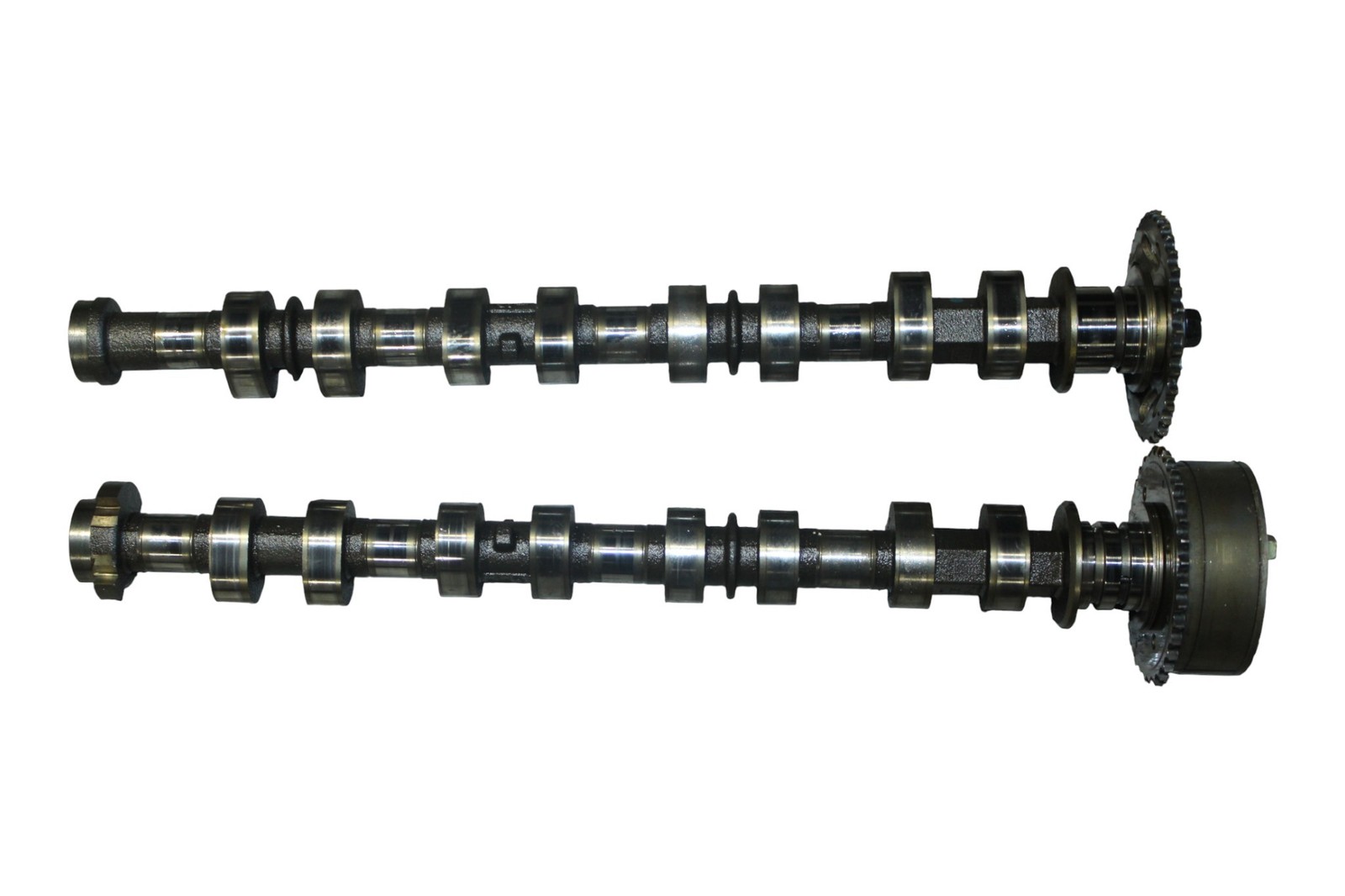 Toyota Prius 10-15 Lexus 11-17 CT200h 1.8L Hybrid OEM Camshaft w/ Gears JDM 2ZR