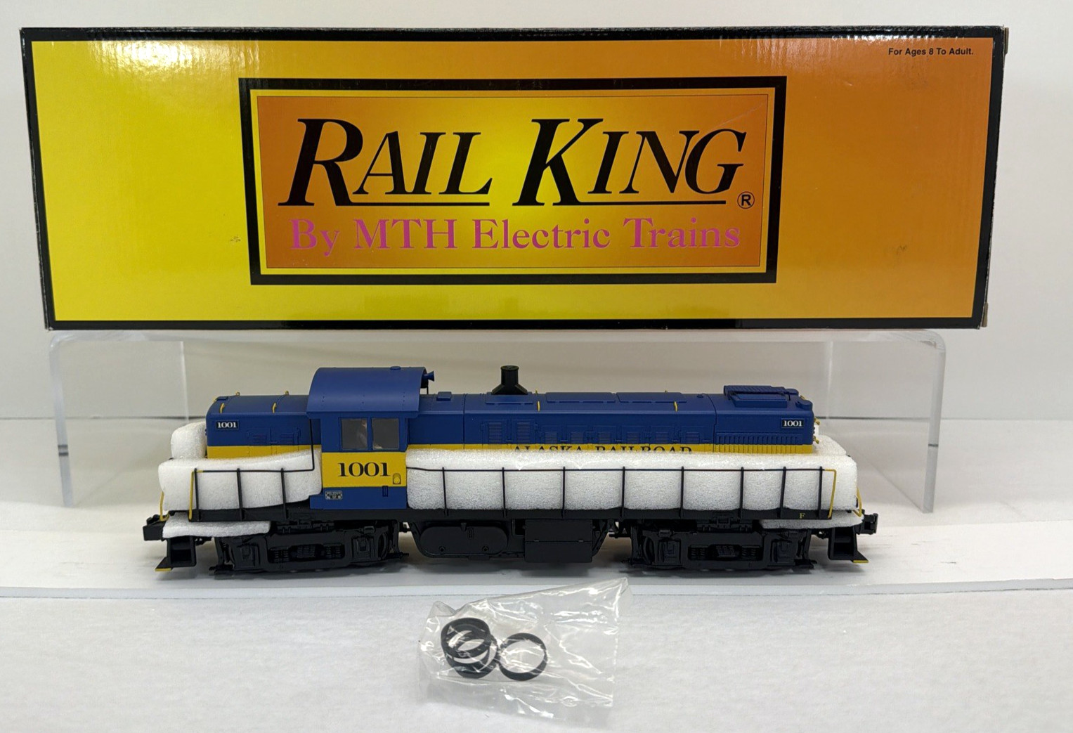 Click here to see eBay Auction