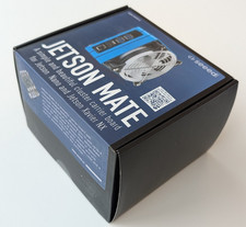 Jetson Mate Cluster Advanced Carrier Board w. 4 Xavier NX NX