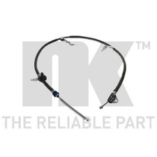 Handbremsseil vorne links für Toyota Yaris P9 | 24605304