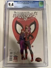 Amazing Spider-Man: Renew Your Vows #1 (Marvel Comics) CGC Graded 9.4