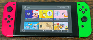 Nintendo Switch 2019 | eBay
