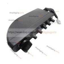 For Hitachi ZAX70 120 200 240 330-3-6 direct injection throttle switch Excavator