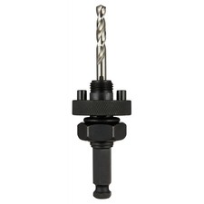 Milwaukee 49-56-9100 Large Quick Change Arbor 7/16