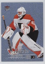 2024 Upper Deck Fleer Ultra Medallions Platinum 47/100 Ivan Fedotov #M-46 0m8b