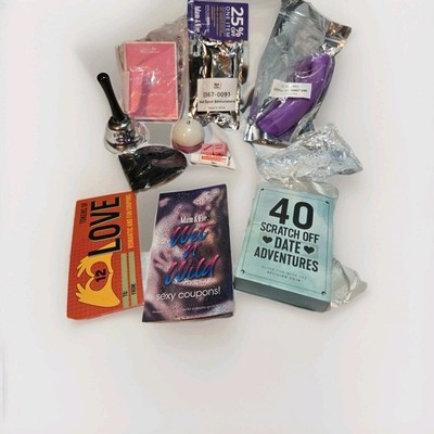 Adult Date Night Games Fun Love books tokens
