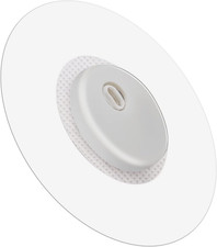 Libre 3 Sensor Covers Waterproof 100Pack CGM Patch for Libre 3 Plus