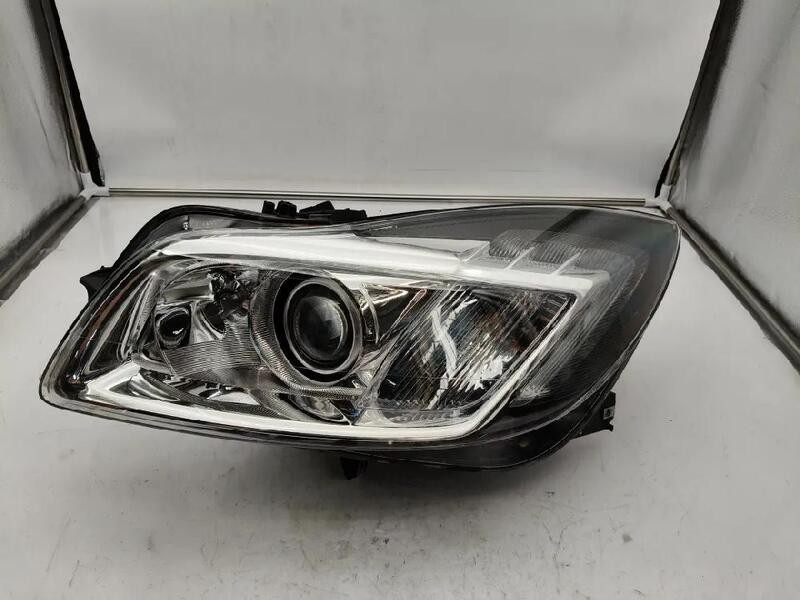 22925418 PROIETTORE SINISTRO OPEL INSIGNIA (G09) 1.6 T SW 5p/b/1598cc 2009-2013