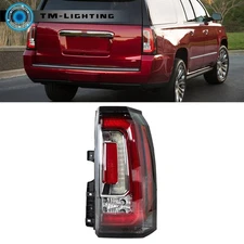 Tail Light Brake Lamp For 2015-2019 20 GMC Yukon&Yukon XL Passenger Right Side