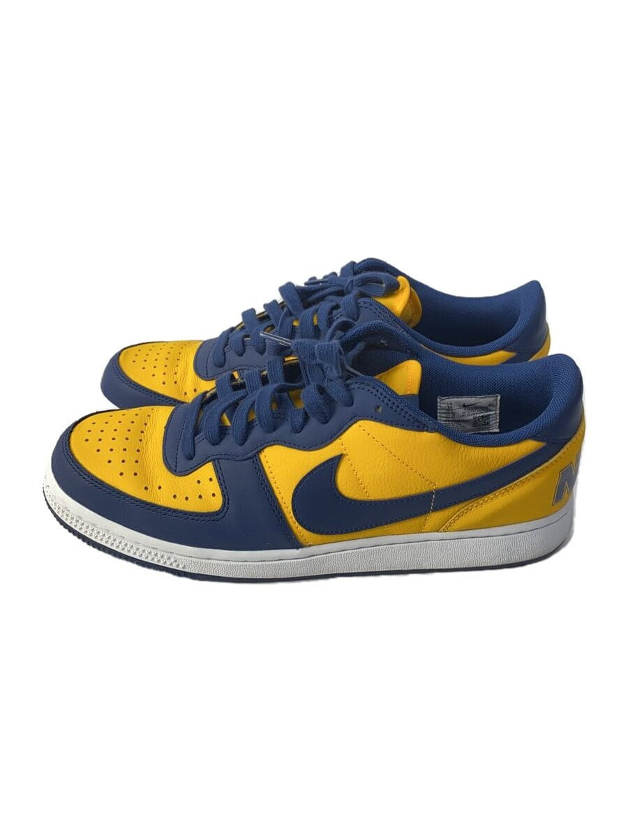 Nike Terminator Low Terminator Low 28Cm Ylw CYL14 | eBay Nike Terminator Low Terminator Low 28Cm Ylw CYL14 | eBay