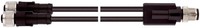 Lapp ZubehöR AB-C3-M12Y-1,0PUR-M12FA-B 22260507 Sensor-Aktor-Kabel