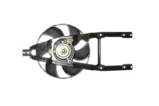 Radiateur Fiat CINQUECENTO
