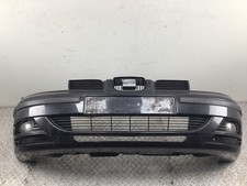 Stoßstange vorne Seat Toledo II (1M) schwarz Stoßfänger vorne 695236