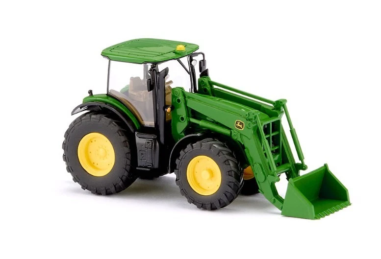 John Deere WIKING Diecast Farm Vehicles for sale | eBay