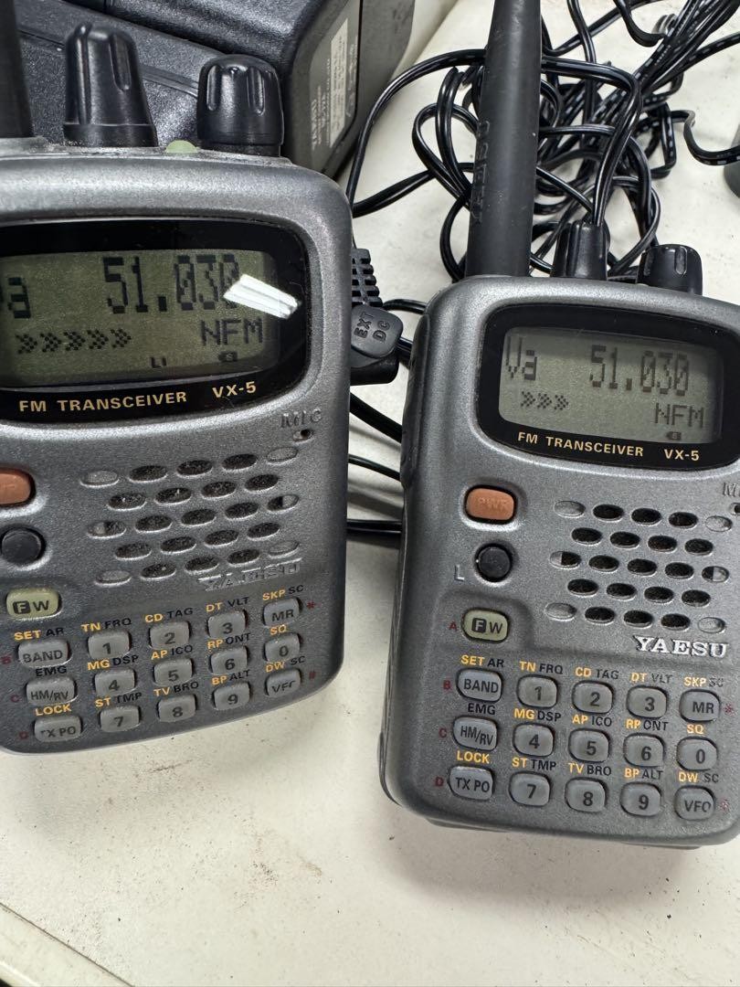 受信機 YAESU VX-5 (USED) s-l400.jpg