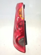22016752 RÜCKLEUCHTE AUßEN LINKS / 44490 FÜR NISSAN NOTE E11, NE11 1.6
